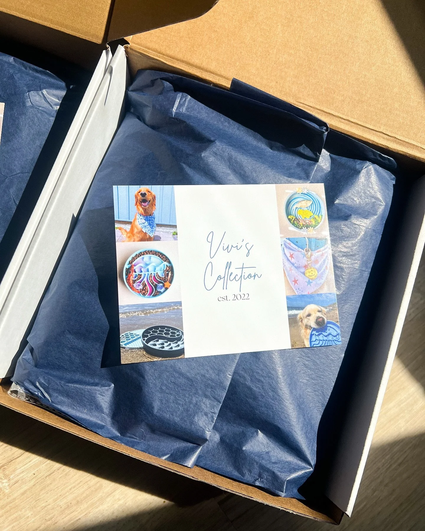 thank you SO much for all the love during our end of summer sale 🥹🩵 your support means the world to me, and it&rsquo;s been so fun seeing what you all picked out! 
&bull;
enrichment orders are already on the way, and I&rsquo;m busy catching up on y