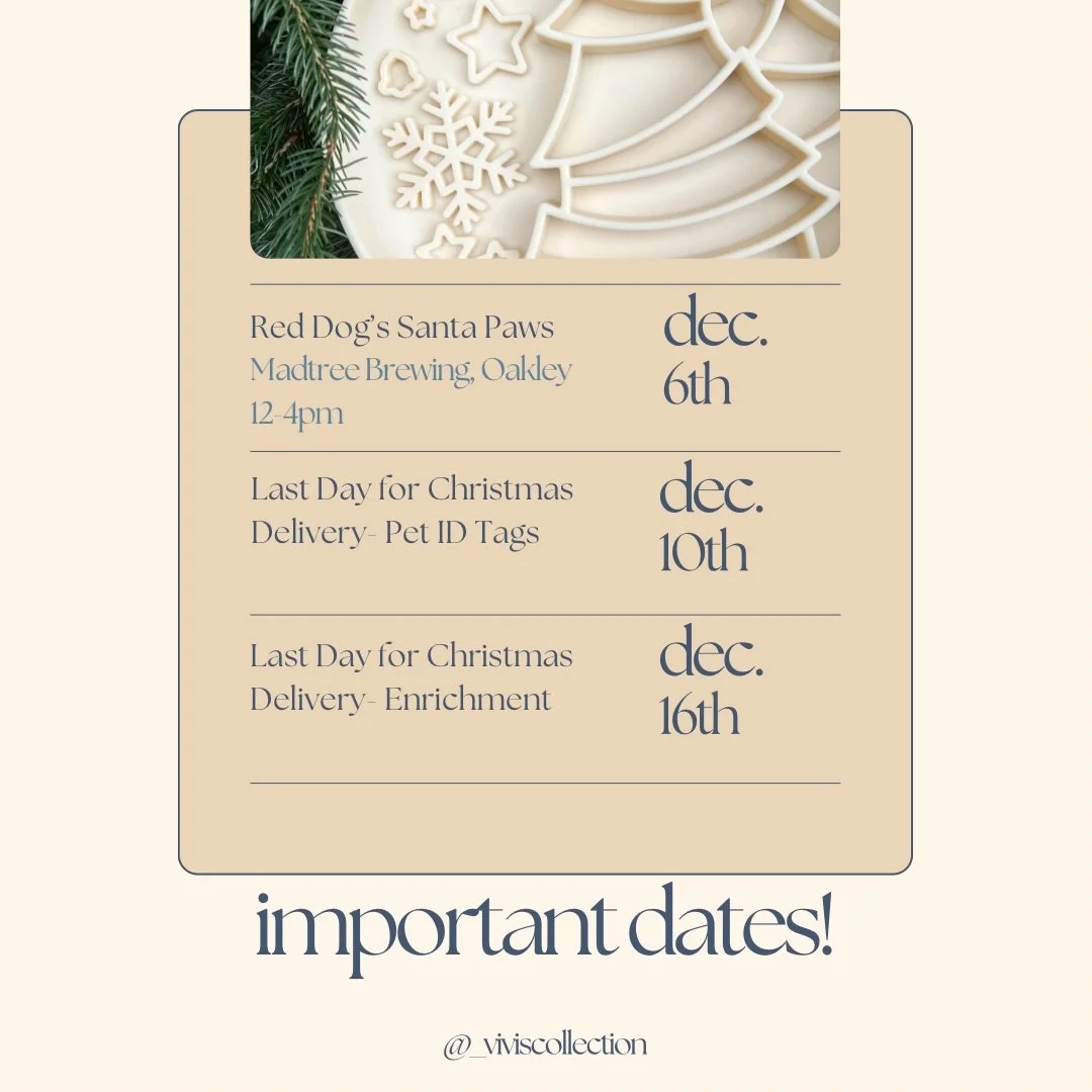 𝒊𝒎𝒑𝒐𝒓𝒕𝒂𝒏𝒕 𝒖𝒑𝒄𝒐𝒎𝒊𝒏𝒈 𝒅𝒂𝒕𝒆𝒔! 🤍
&bull;
please note our website will lock tomorrow morning until after our event, I hope to see you there!! I am working very hard to get handstamped orders out asap, it isn&rsquo;t too late to treat 