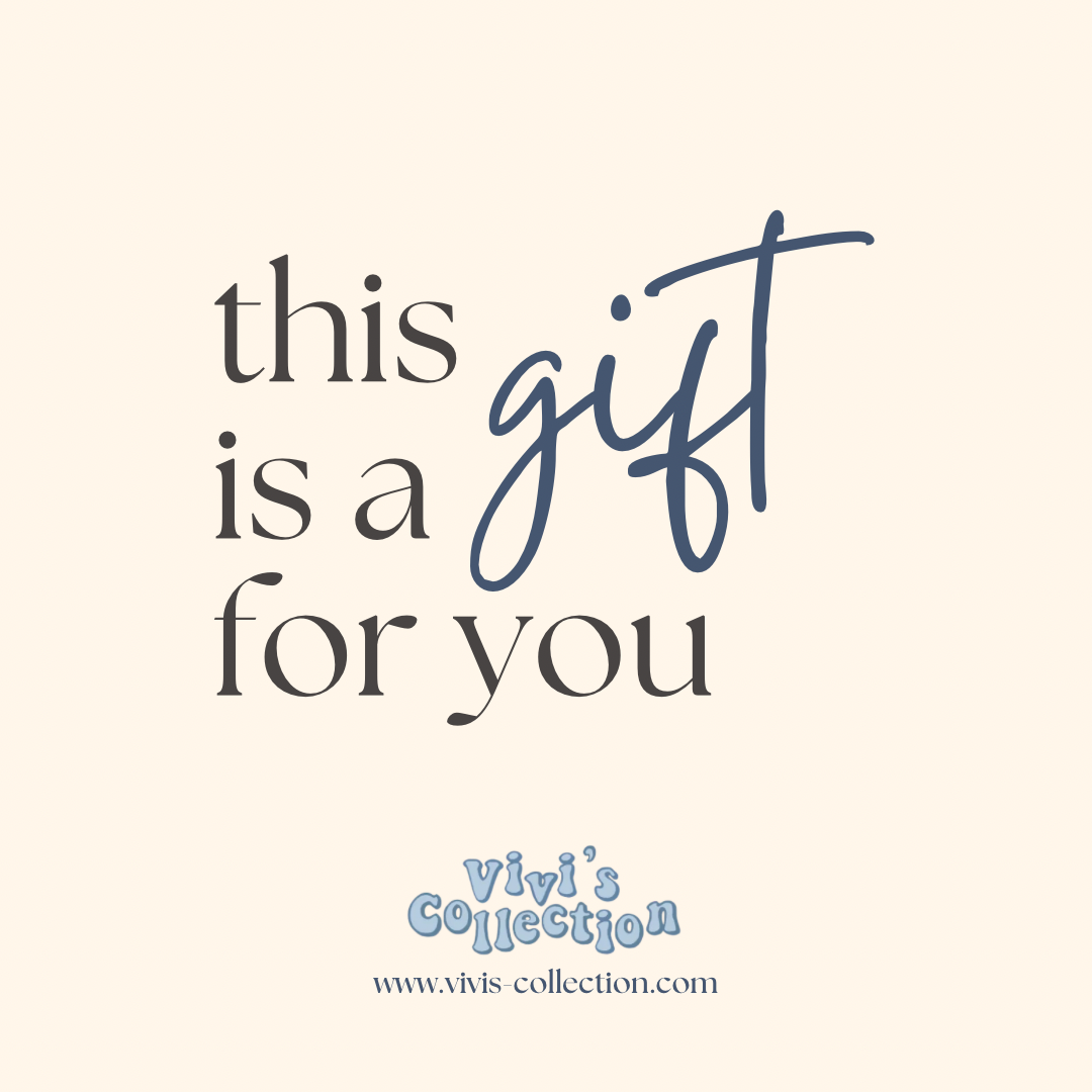 Vivi's Collection Gift Card