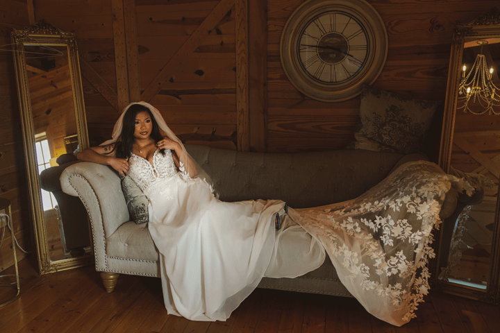 Bride