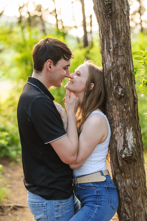 Engagements