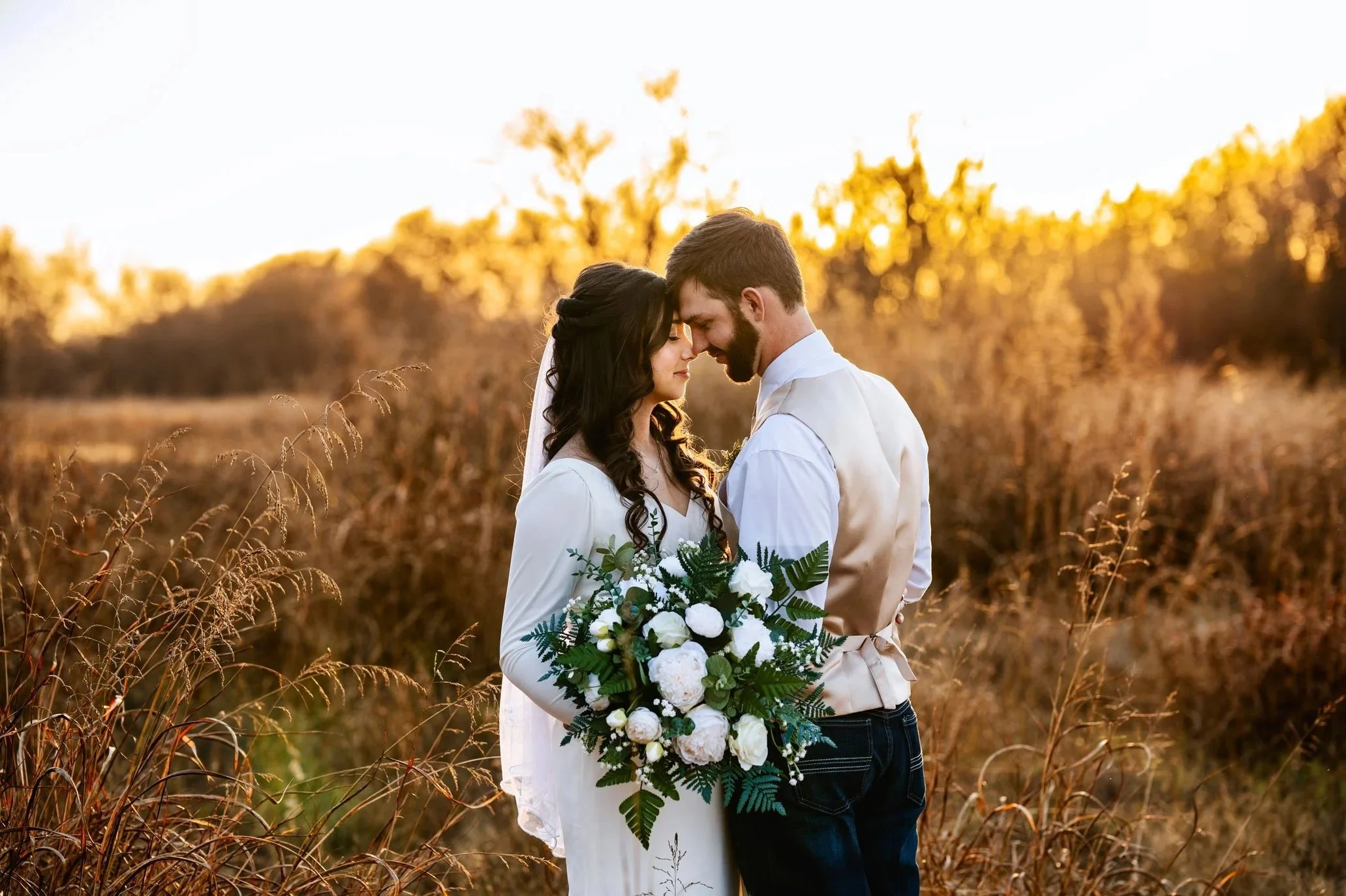 Wedding & Engagement