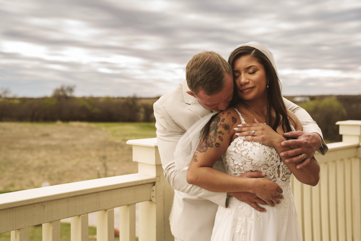 Groom & Bride