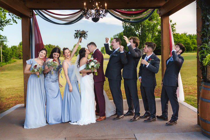 Bridal Party