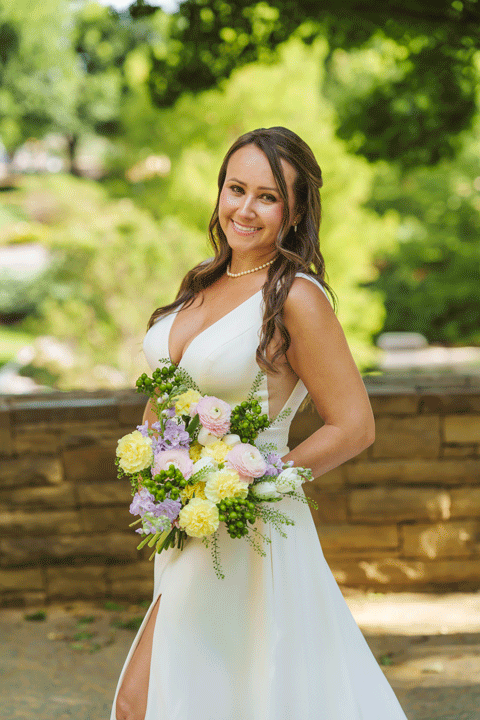 Bride