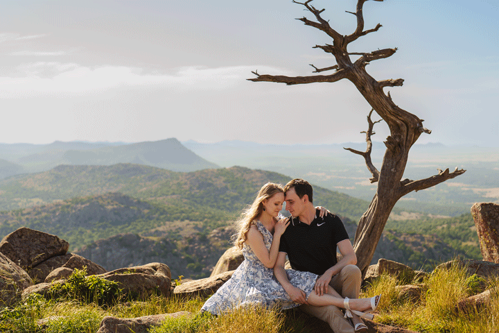 Mountain Engagements