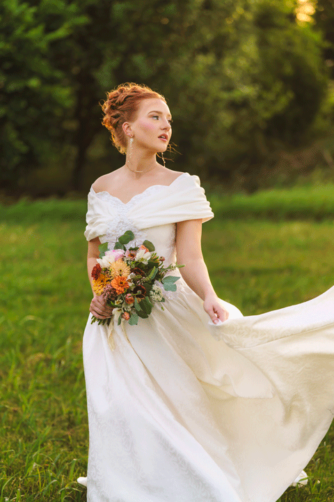 Bride