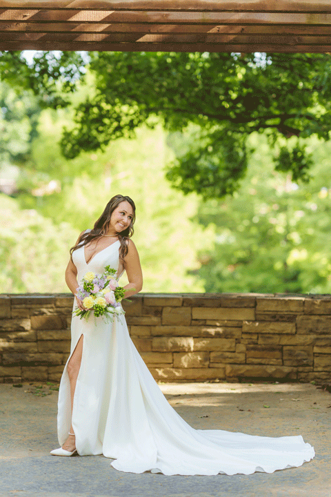 Bride
