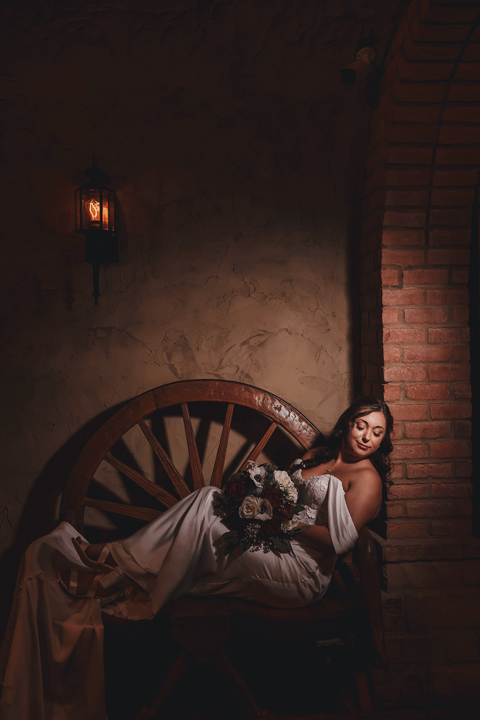 Bride