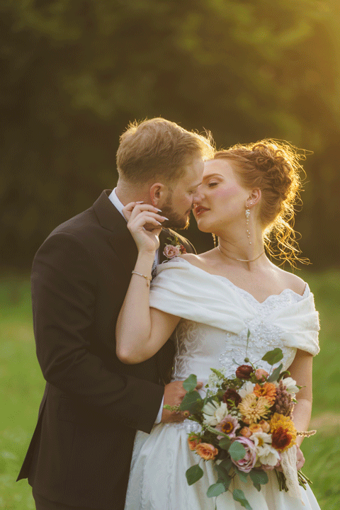 Wedding & Engagement
