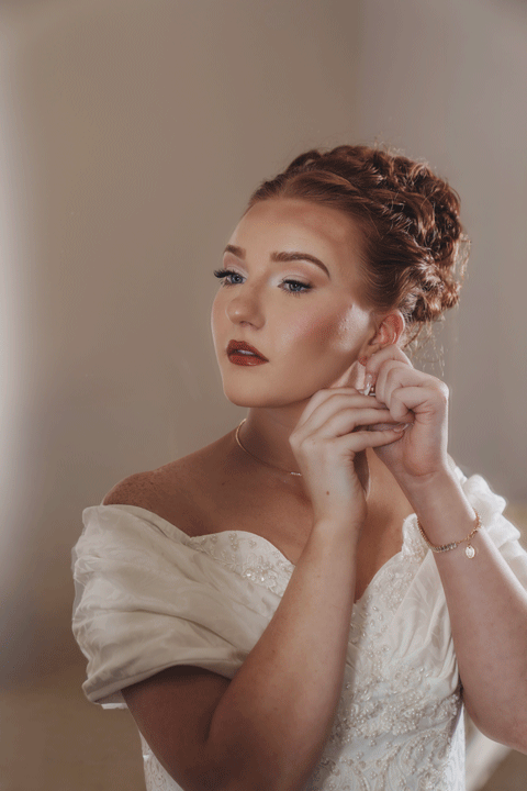Bride