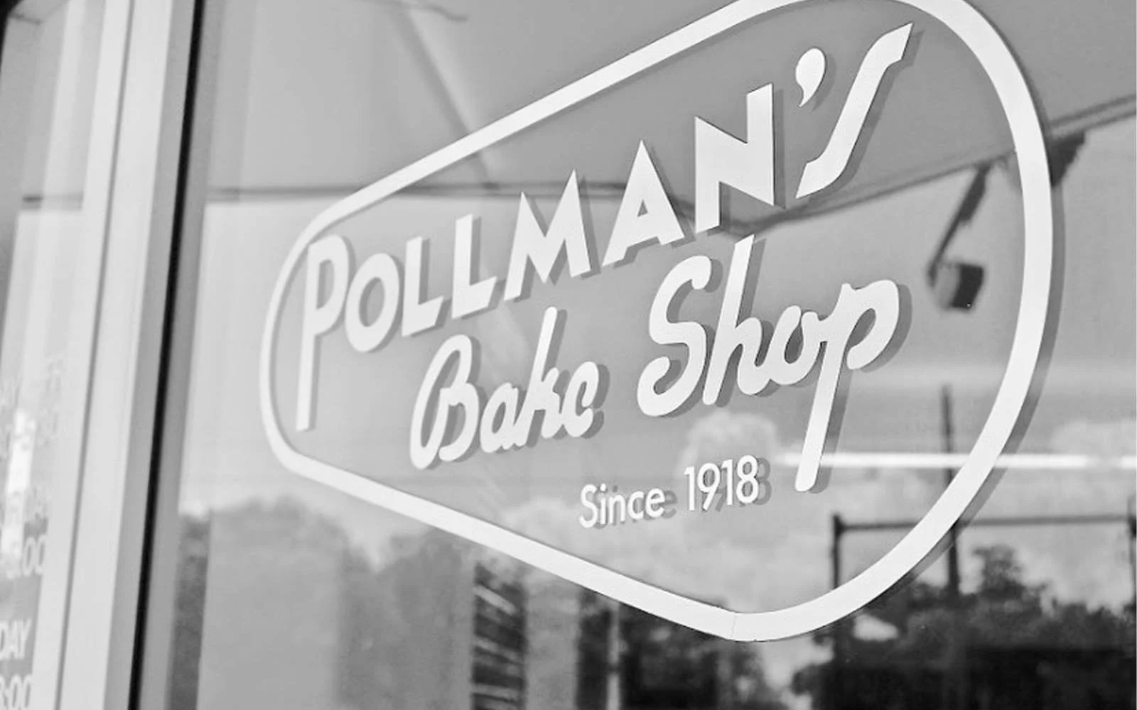 Pollman's Bake Shop