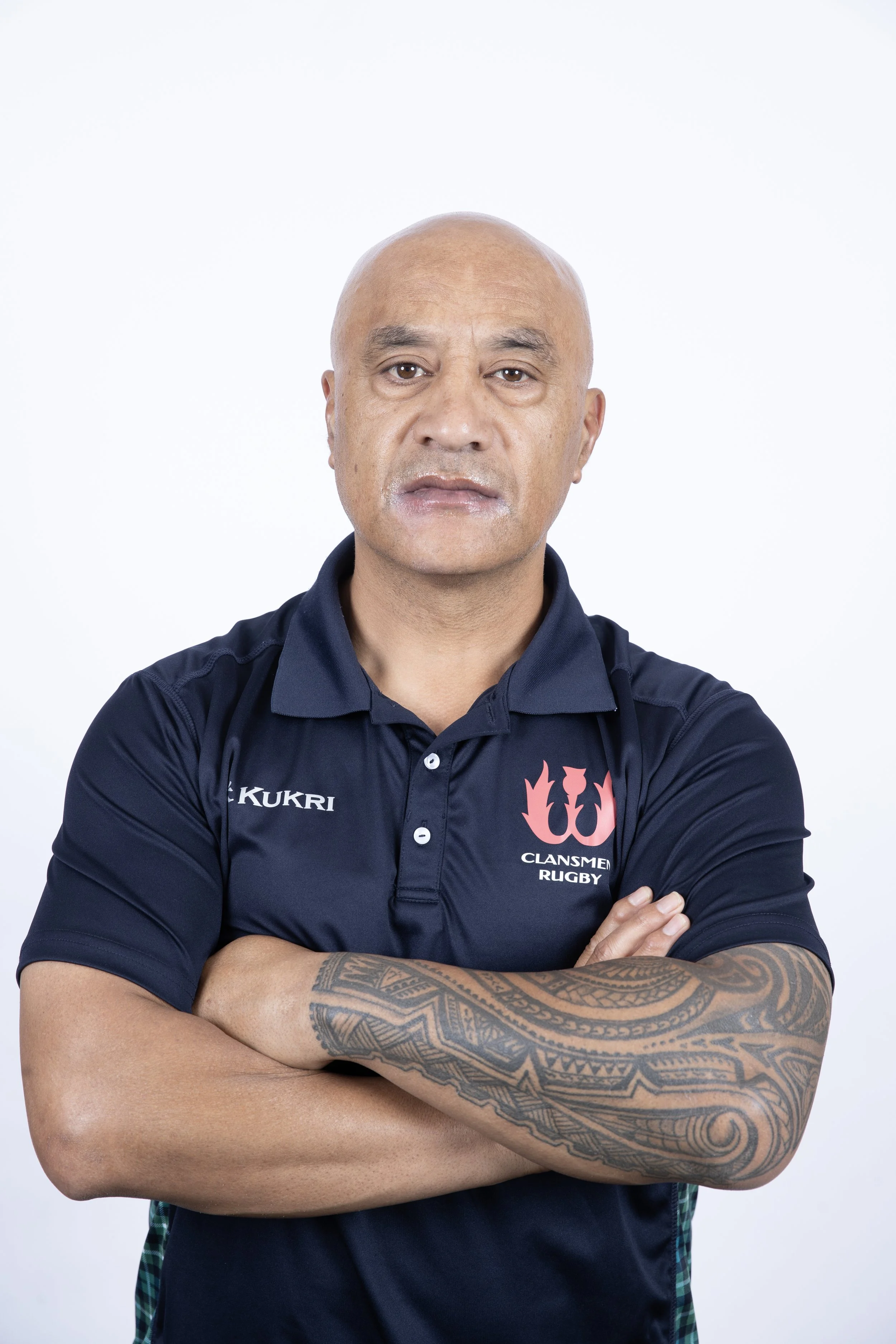 FAI, Gus / Development Coach