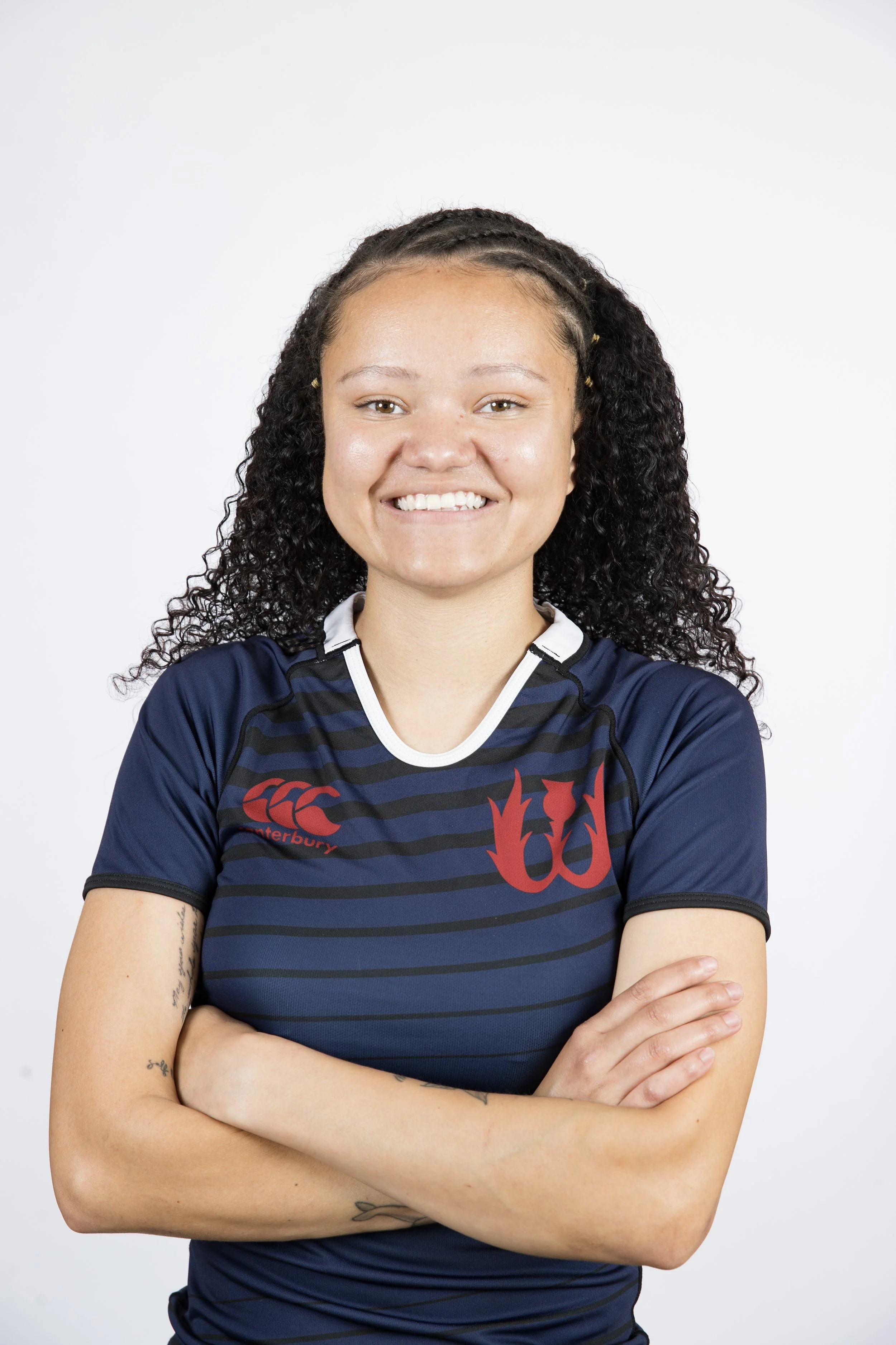 SOUNGIE, Nessa