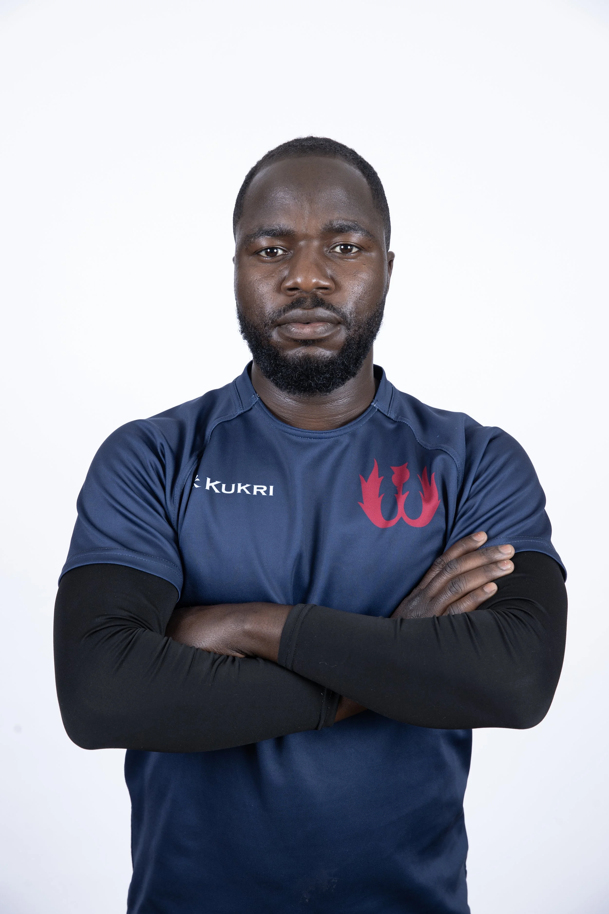 ANGURIA, Emmanuel
