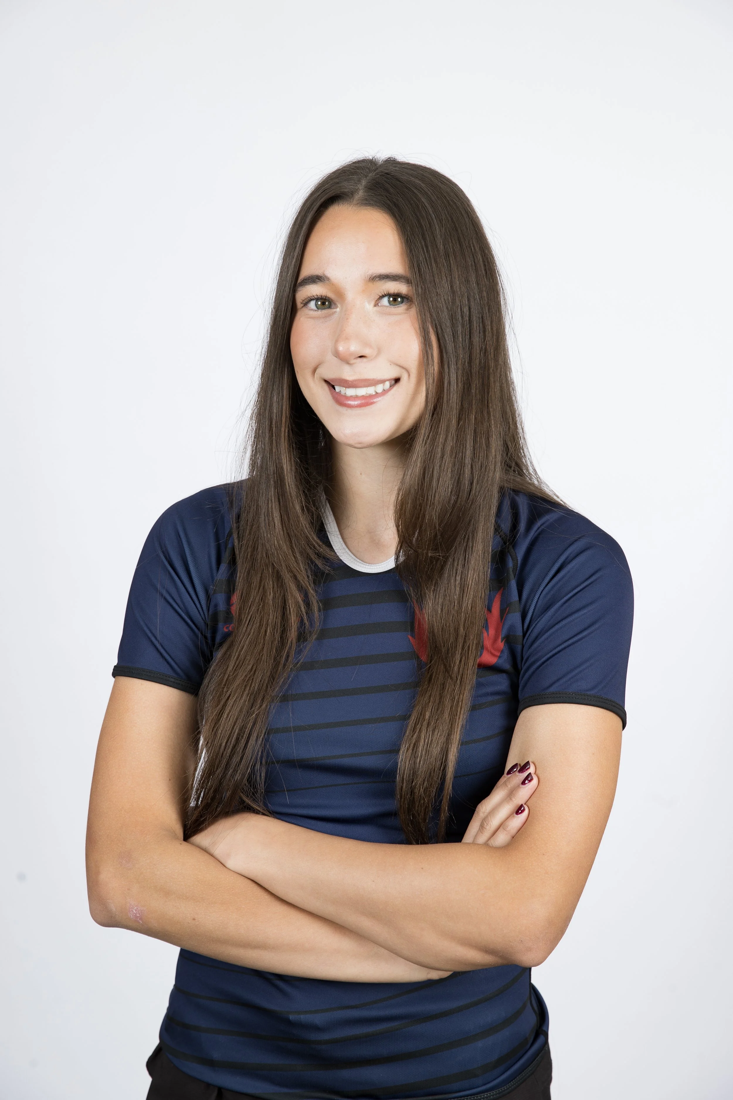 GOLLNICK, Katelyn