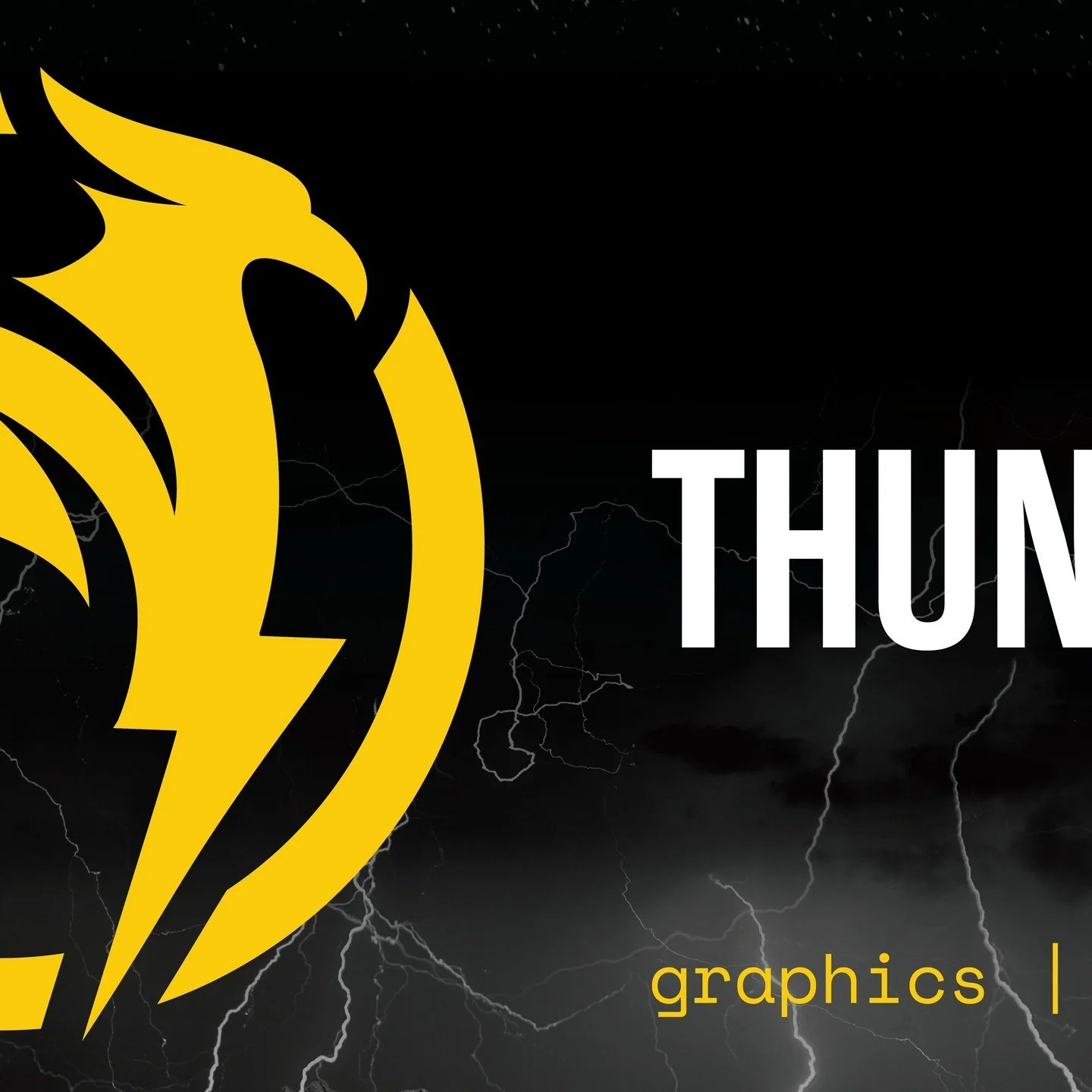 ⚡ We&rsquo;ve Launched! Welcome to Thunderhawk Creative! ⚡

We&rsquo;re thrilled to announce the official launch of Thunderhawk Creative, where bold ideas take flight! 🚀 Our mission is simple: to empower businesses with groundbreaking design and mar