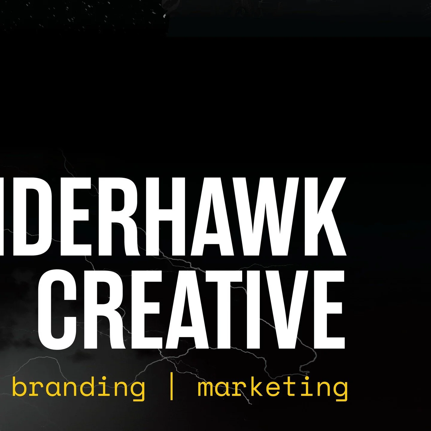 ⚡ We&rsquo;ve Launched! Welcome to Thunderhawk Creative! ⚡

We&rsquo;re thrilled to announce the official launch of Thunderhawk Creative, where bold ideas take flight! 🚀 Our mission is simple: to empower businesses with groundbreaking design and mar