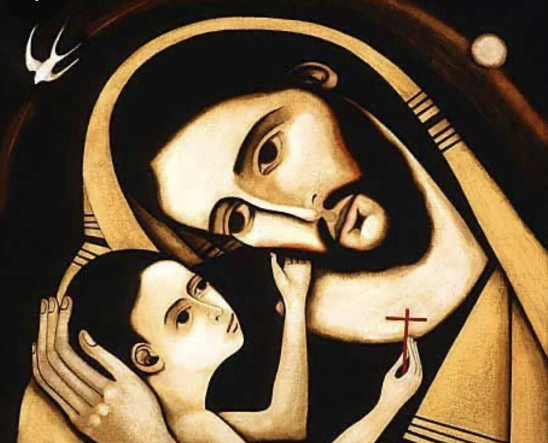  March 18, 2024; Vespers of the Feast of St. Joseph