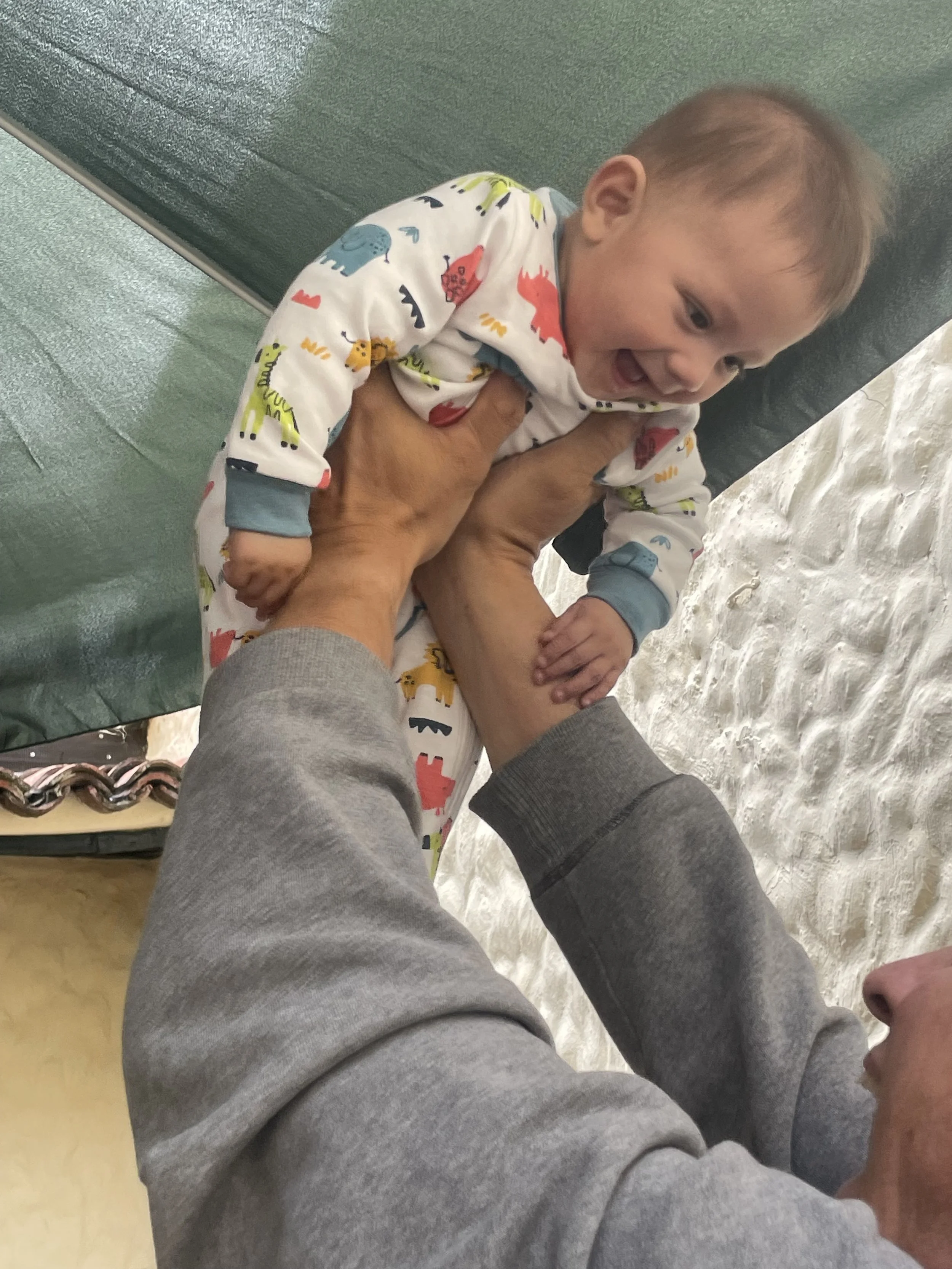 After the dust settles…