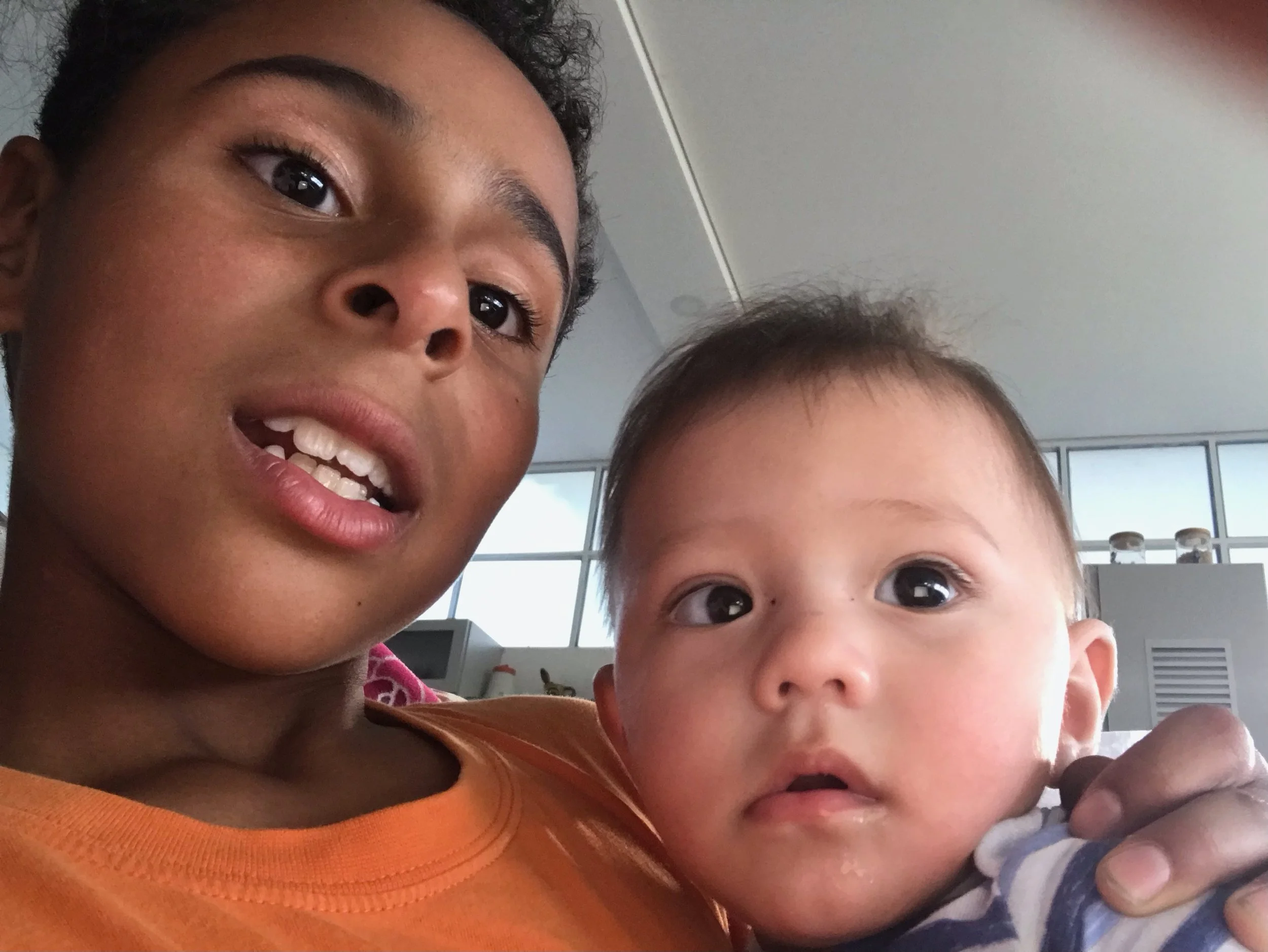 Adios Bogota, hello La Mesa!    