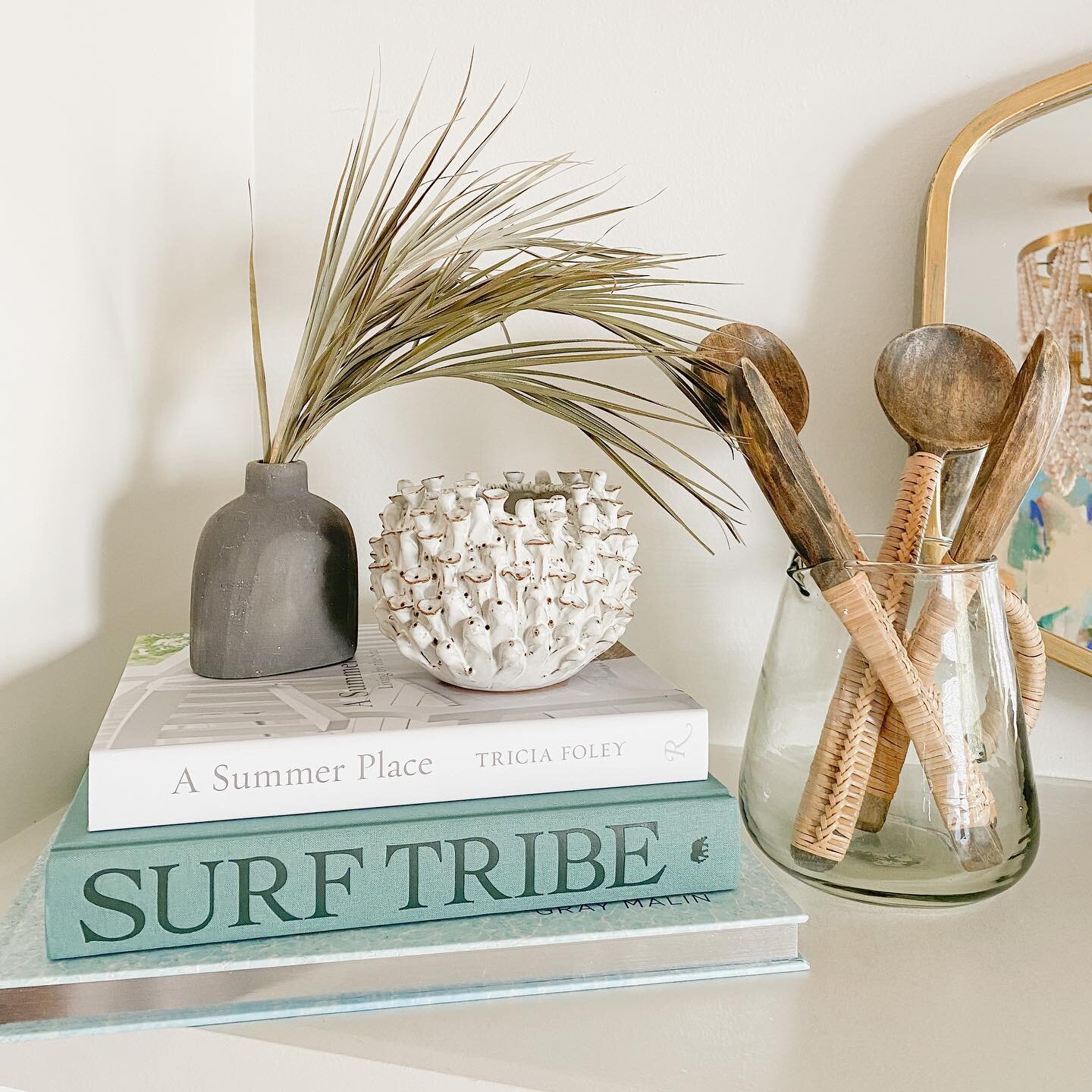 The blues and natural textures around our Sweet Haven shop have us really feeling Spring is on the horizon 😌 Message us if you&rsquo;d like any details or if you&rsquo;d like to stop by to see these beauties for yourself! ✨ 
-
-
-
-
-
-

#furniture 