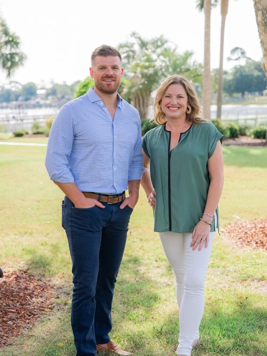 Not too sure where we&rsquo;re going to fall on Santa&rsquo;s list this year&hellip; 🫣 What do you think? 

#interiordesign #newbuild #newconstructionhomes #wilmingtonbuilder #interiors #southport #stjamesproperties #christams #happyholidays #naught