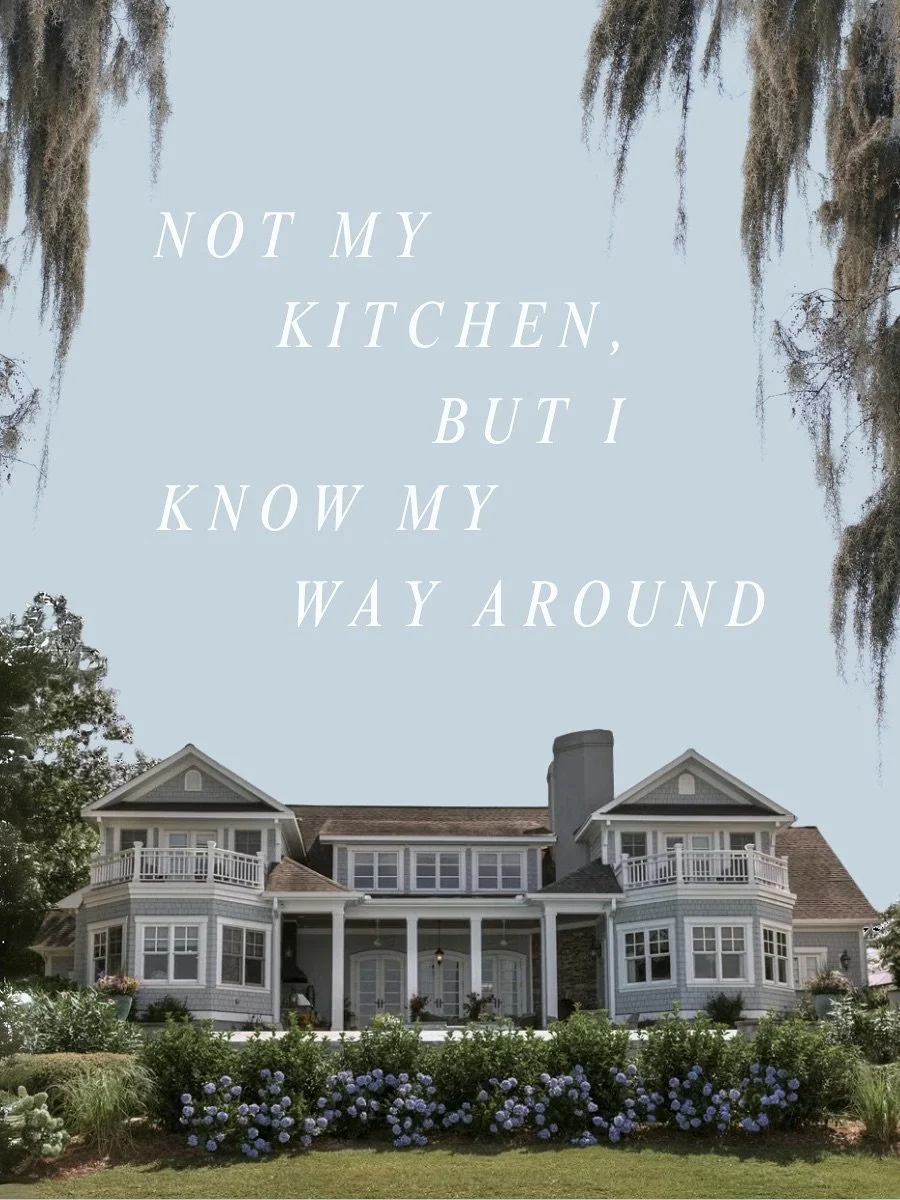 The Summer I Turned Pretty finale was a rollercoaster of emotions, but if i&rsquo;m being honest, I couldn&rsquo;t help but focus on the details of this kitchen 🤩  Here&rsquo;s some selections we would pick to help recreate it ✨ 

#tsitp #thesummeri