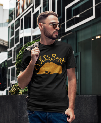 Sand Storm T-Shirt