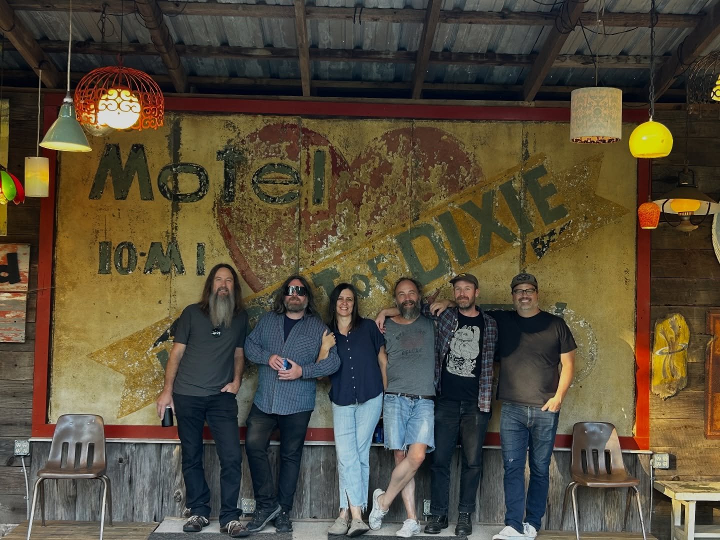 2025 TGH Fall Tour Dump! Endless thanks! See ya soon! &hearts;️&hearts;️&hearts;️