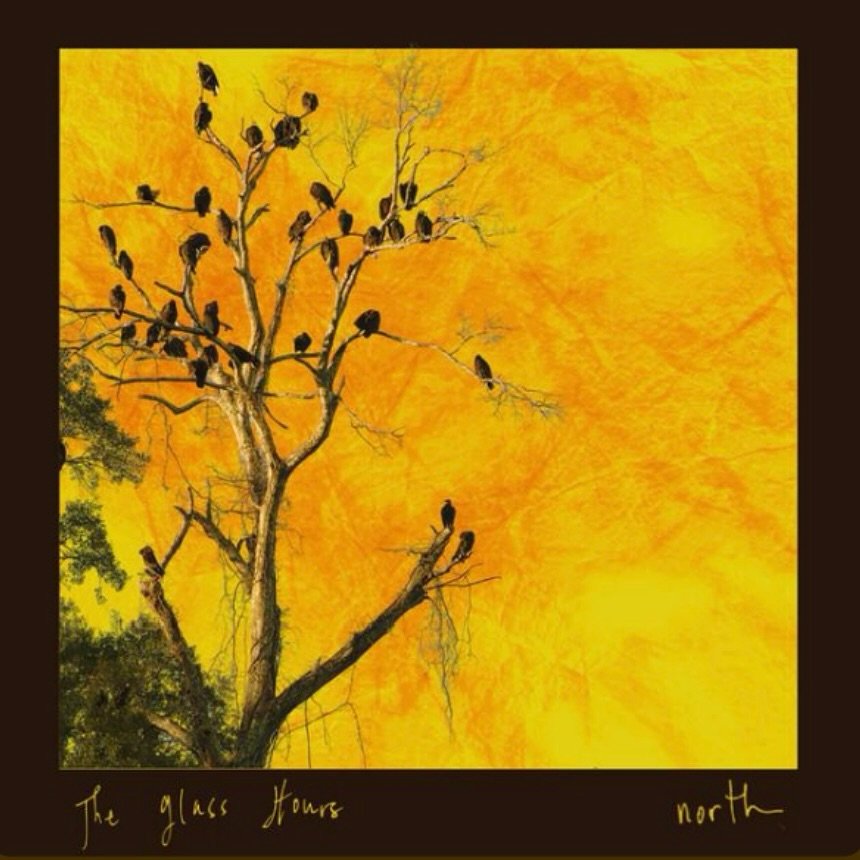 We dropped a new single called North, streaming everywhere. Full length record available from @corneliuschapelrecords &hearts;️&hearts;️&hearts;️