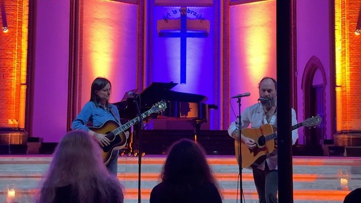 Will not forget this magnificent venue @gouwekerk in Gouda!&hearts;️