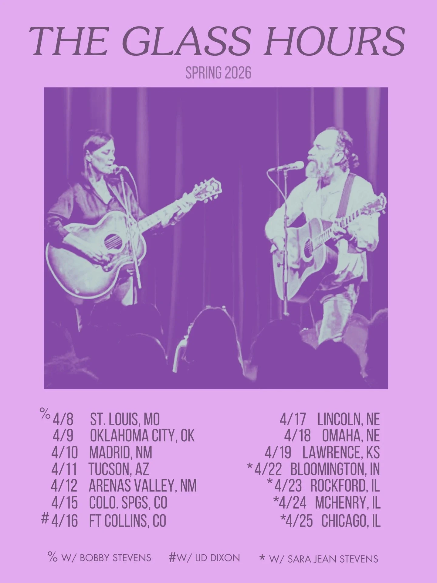 Spring is out there somewhere, we just know it. 
We are riding again. &hearts;️&hearts;️