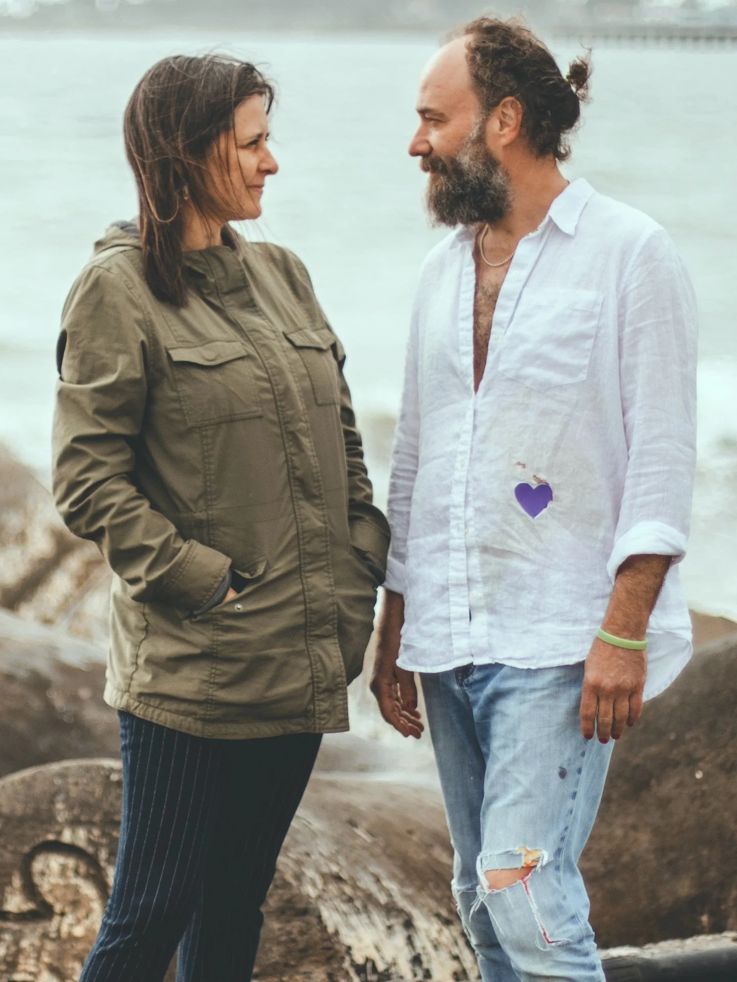 Lone Reckless Wave, the new single, is OUT! 

📷 @mariataylor1111 &hearts;️&hearts;️&hearts;️