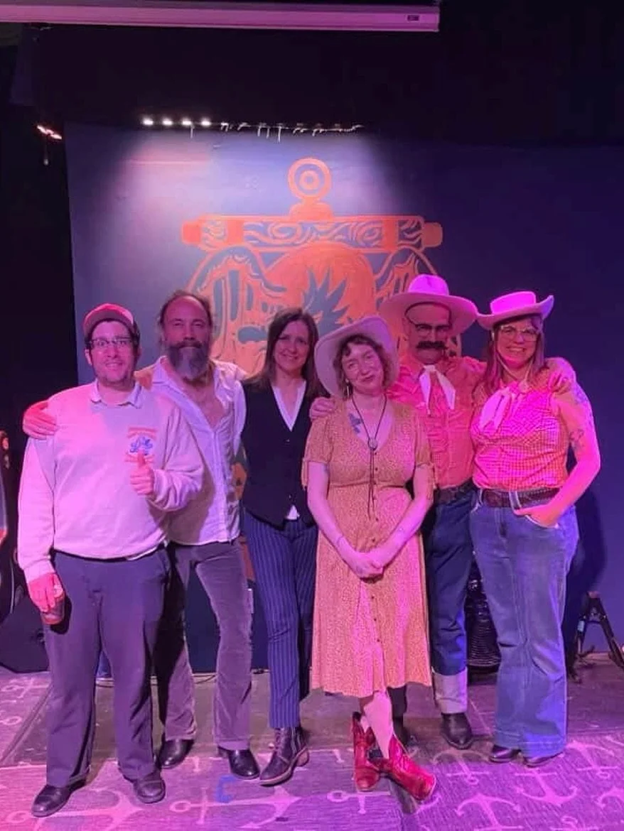 Thank you St Louis!!! And thank you @theheavyanchor! We so love this city and our time with @mrbobbystevens and @skysquared! Always great to see @carondeletguy and @countrymusicthatdoesntsuck and to meet new friends who took a chance and came out to 