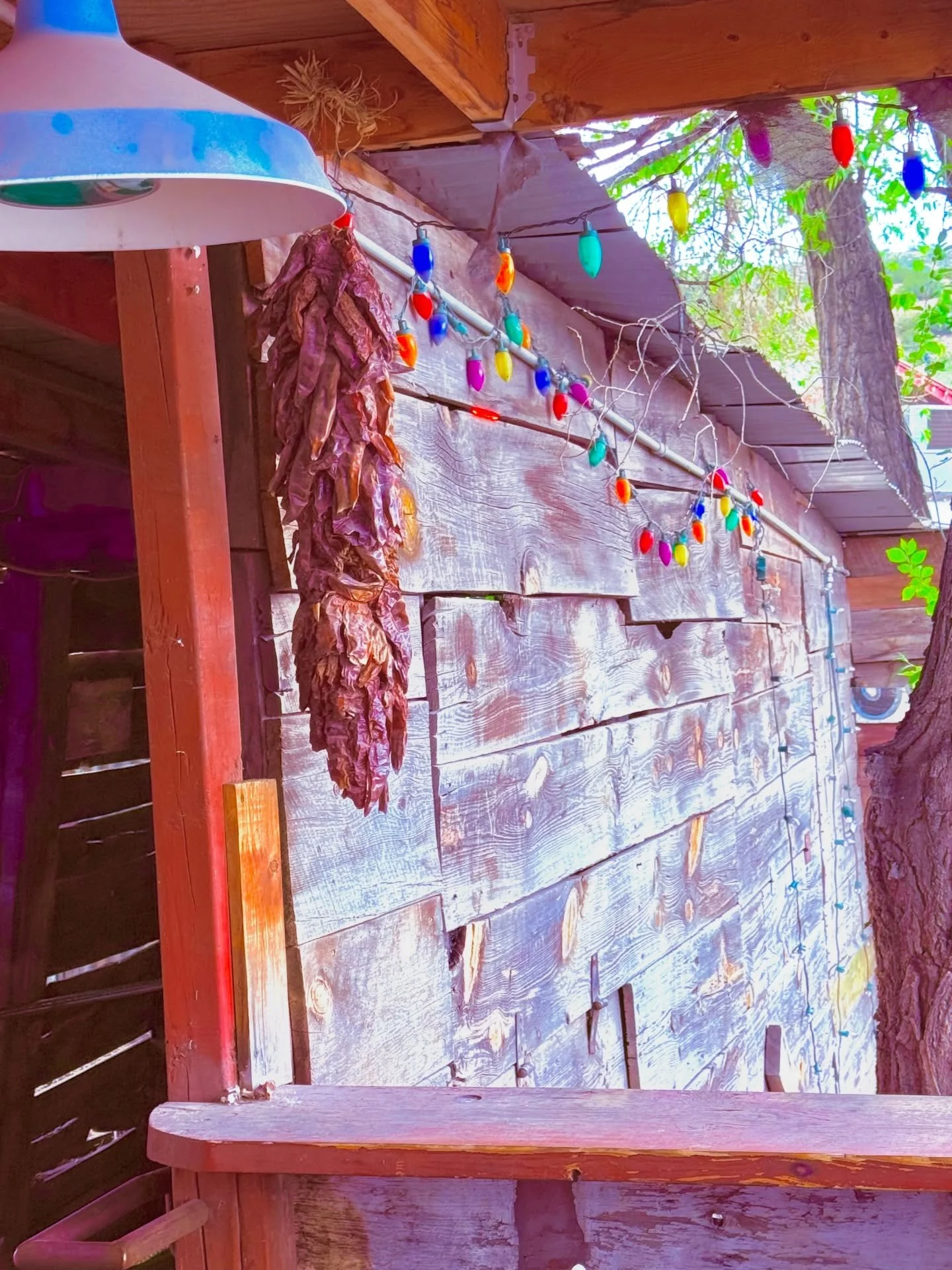 Well hello New Mexico! And thank you @mineshafttavern for the hospitality and warm welcome. We&rsquo;ll definitely be back!&hearts;️