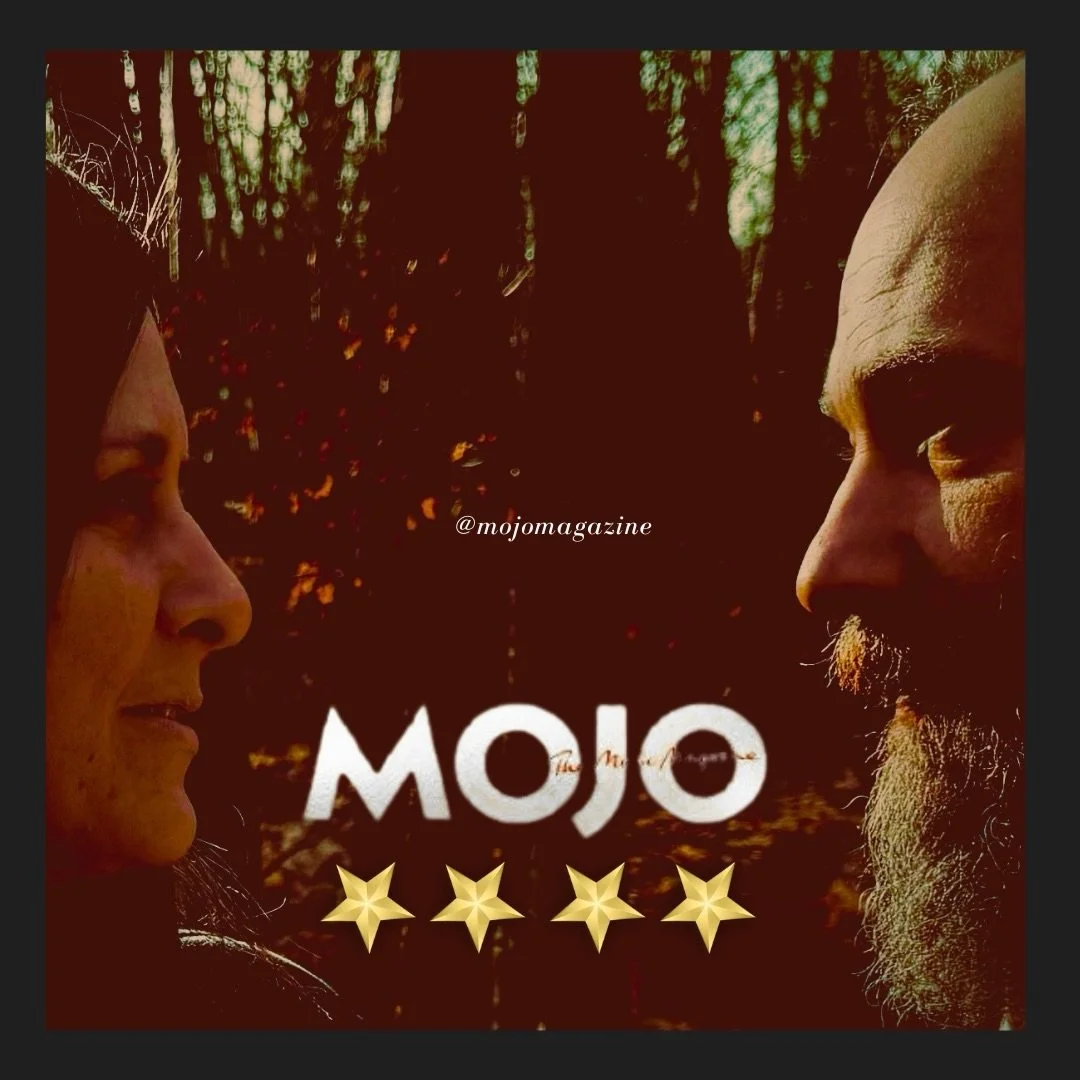 Well HOLY MOLY! Thanks @mojo4music! That&rsquo;s awful nice of you!&hearts;️&hearts;️&hearts;️