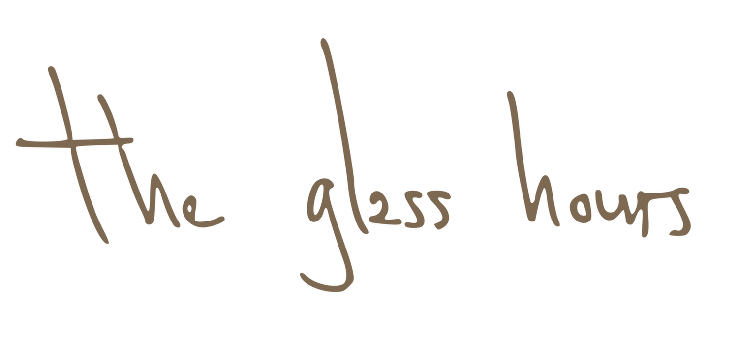 The Glass Hours