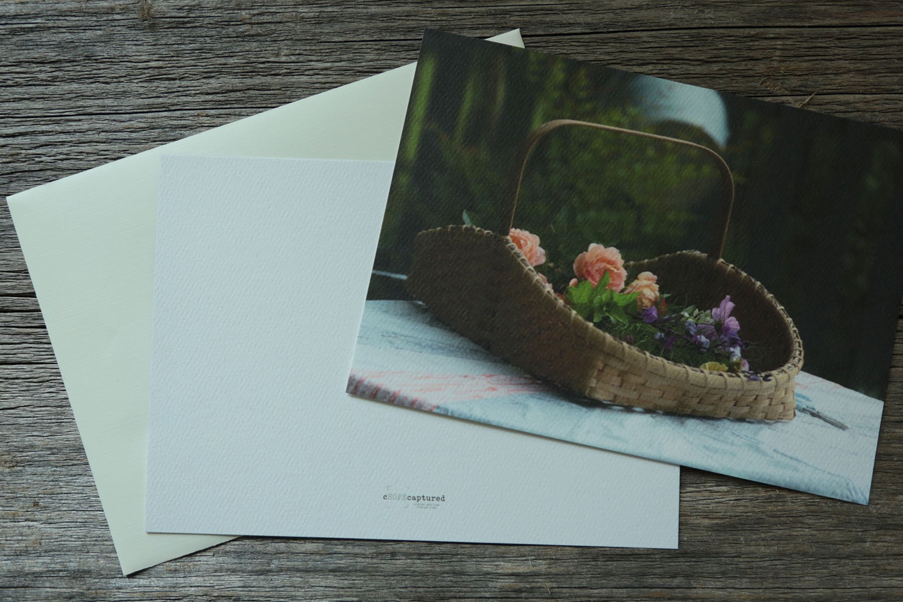 Courtyard Gathering Flat Card with Back.jpg