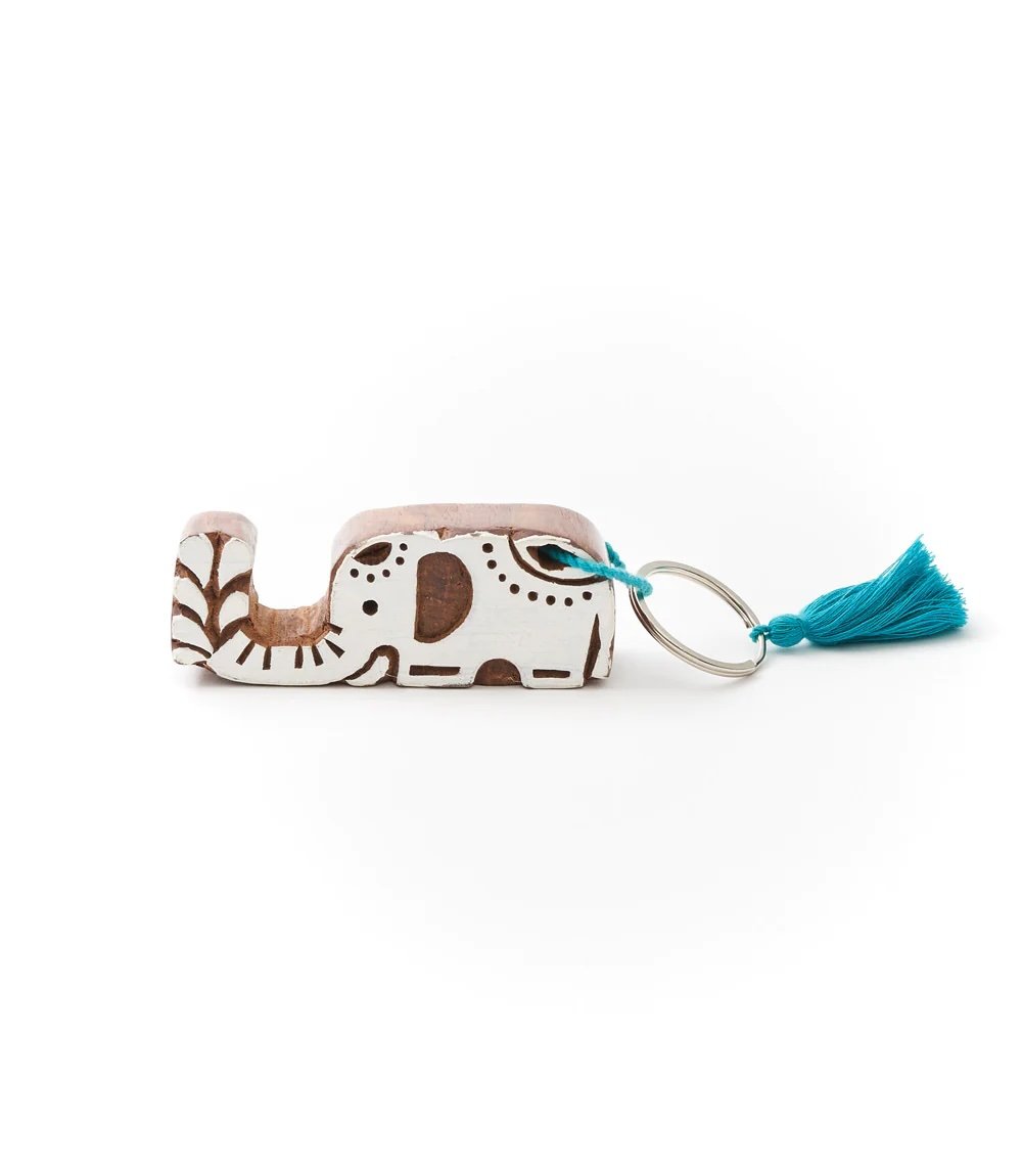 Elephant KeyChain.jpeg