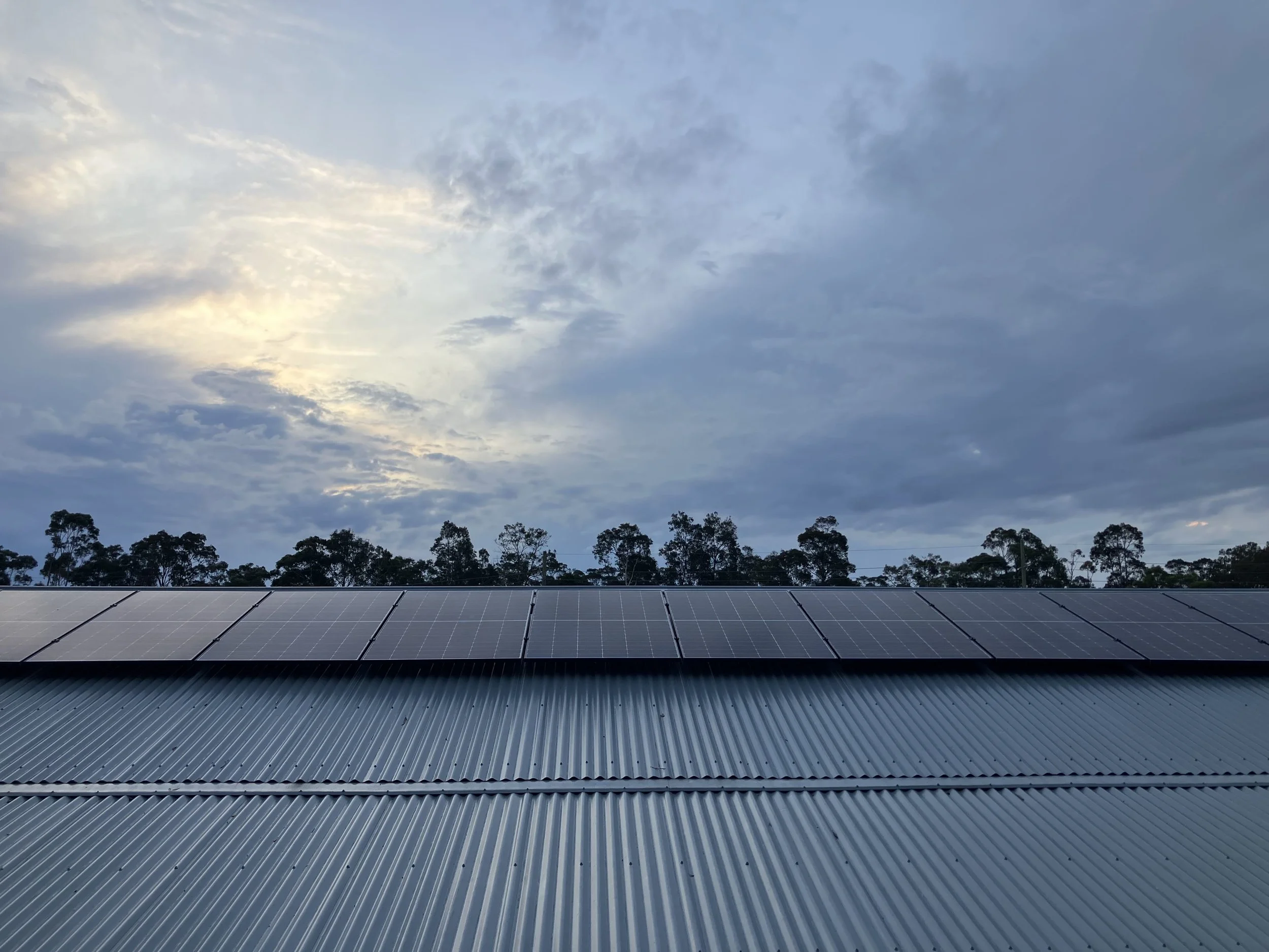 Newy Solar Co Solar Power Newcastle, Solar Installer Newcastle