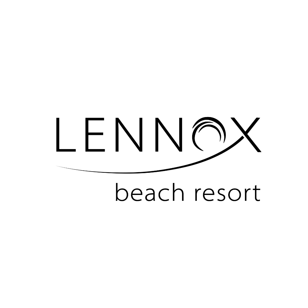Lennox Beach Resort Logo.png