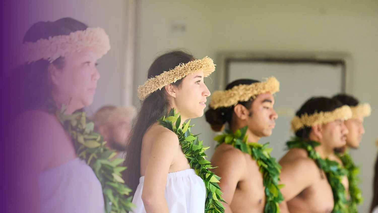 Hula Halau Kaulana Ka Hale Kula 'O Na Pua 'O Ka 'Aina, dance studio in Torrance