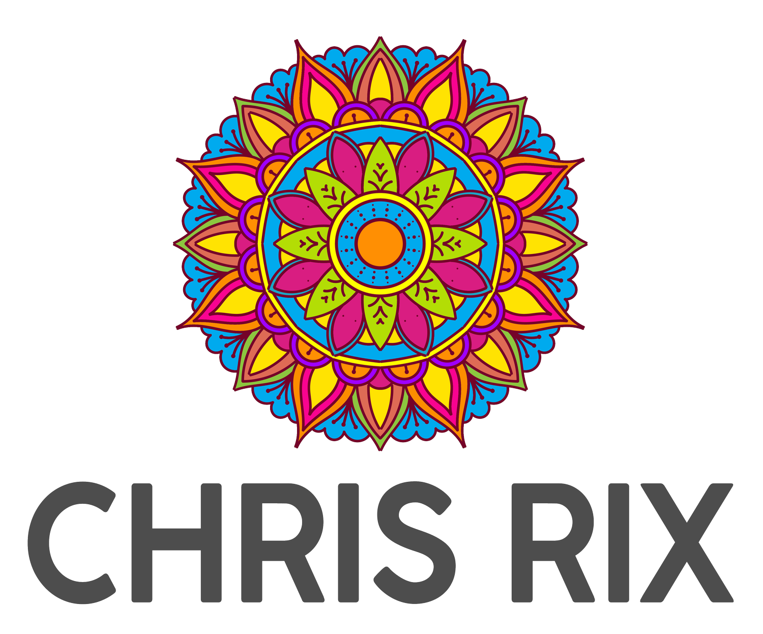 CHRIS RIX