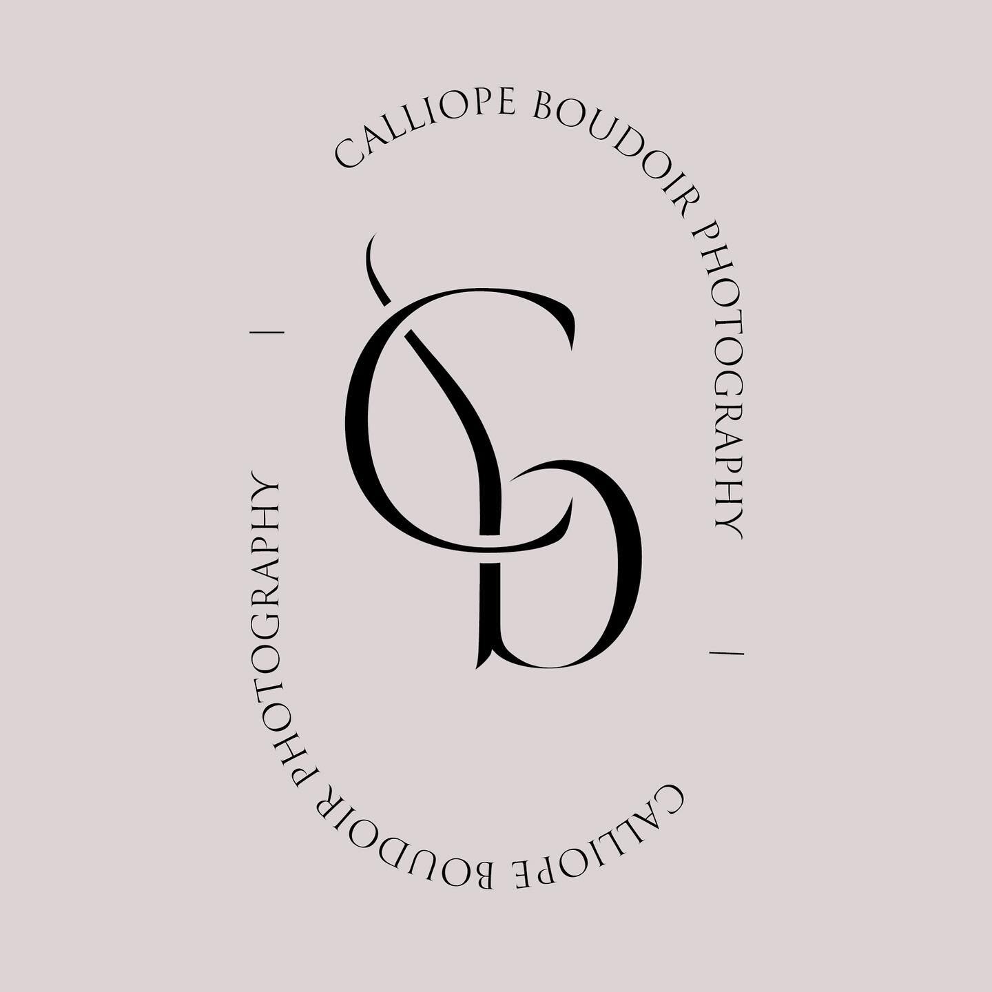 Calliope Boudoir /
Est. 2023
