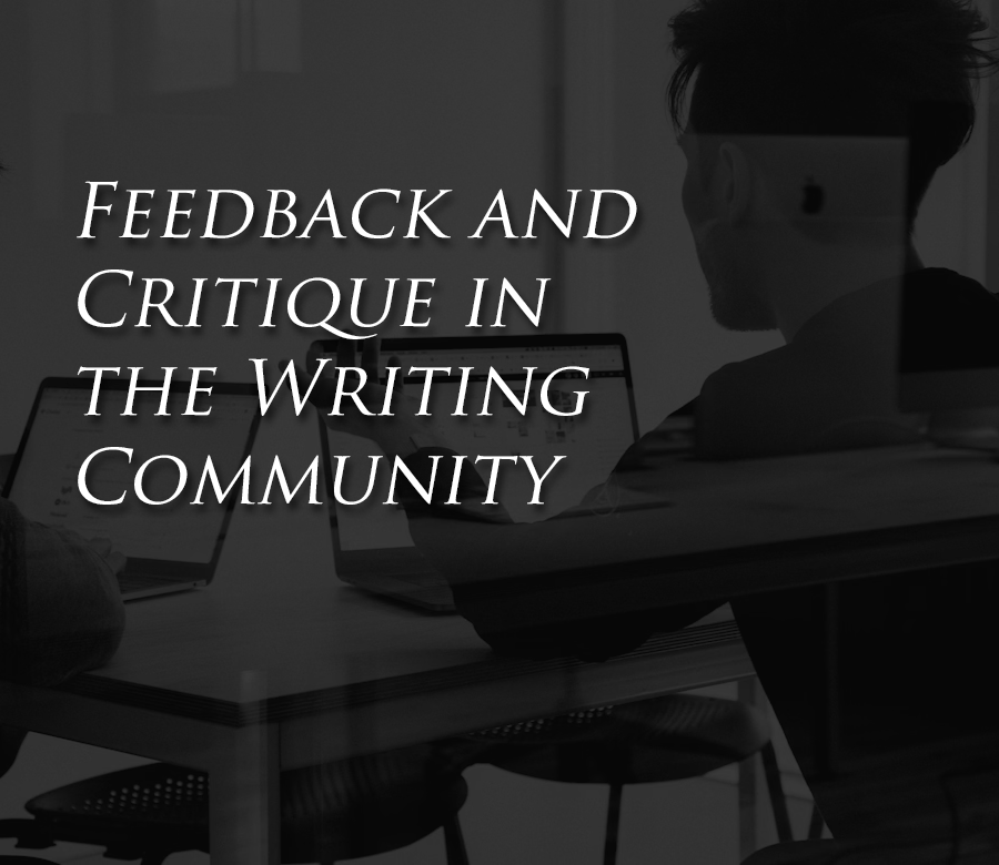 Critique and Feedback
