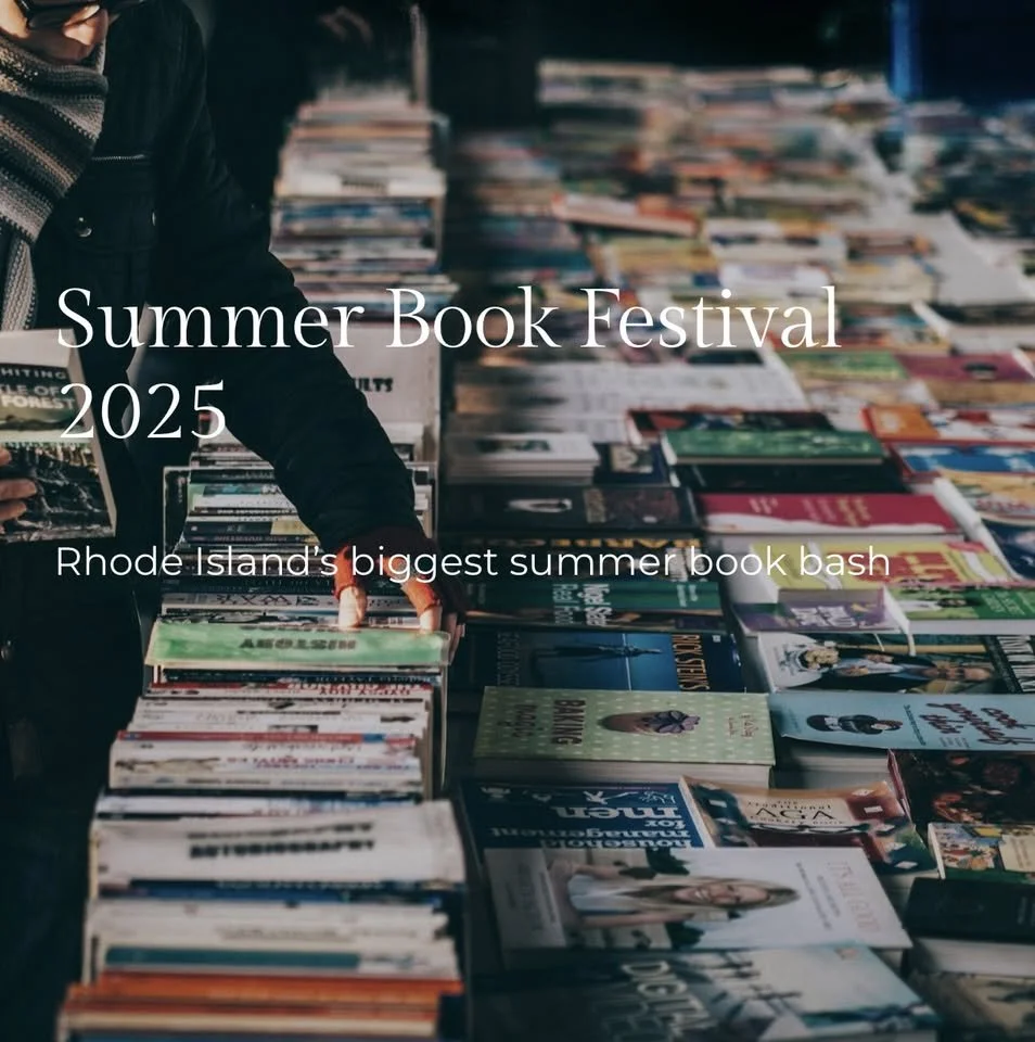 Summer Book Festival 2026