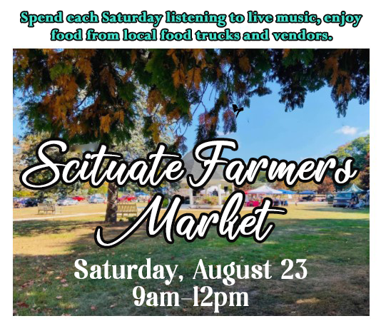 Scituate Farmers’ Market
