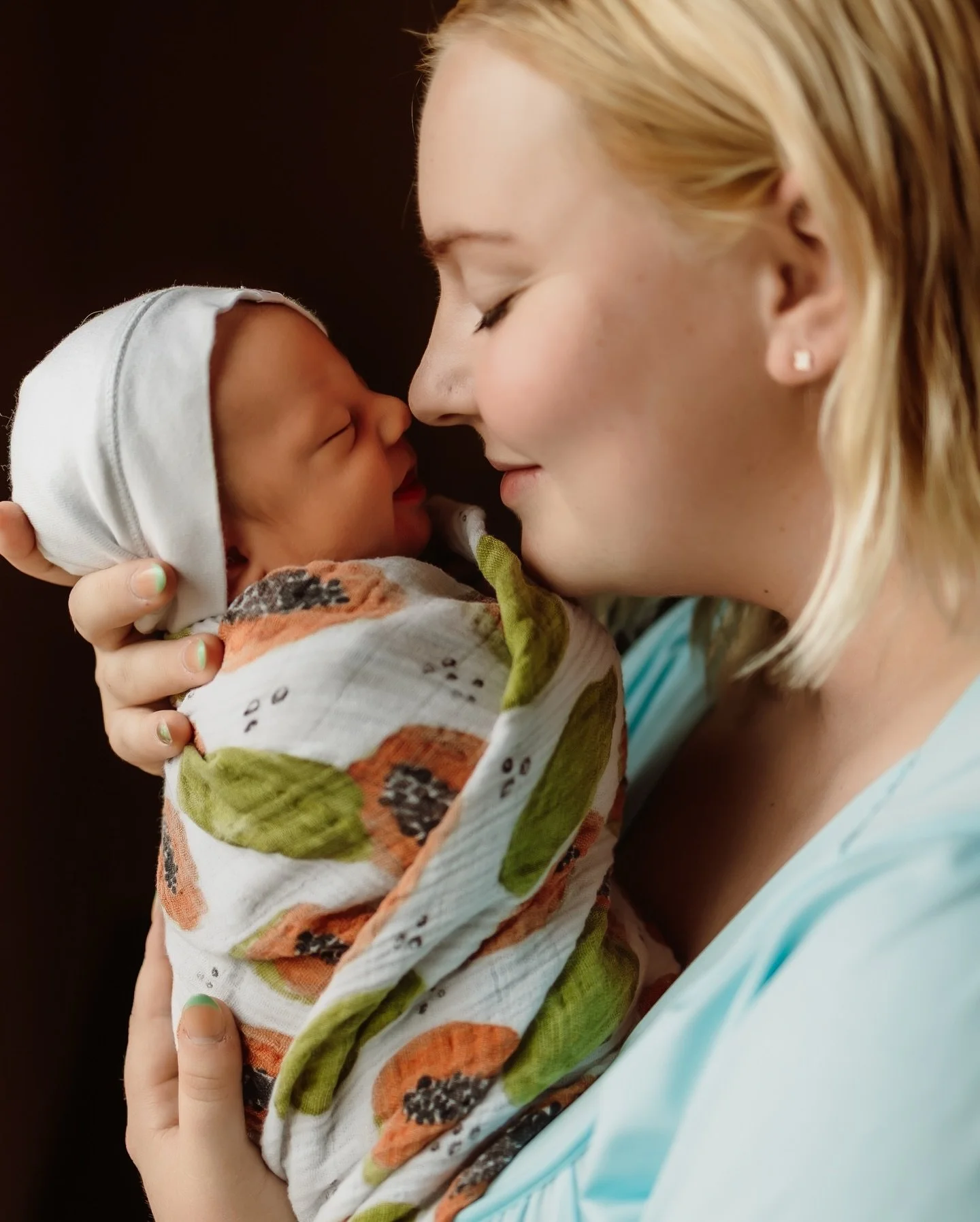 oh to be in the newborn trenches again🥹

when you finally realize they weren&rsquo;t actually &ldquo;trenches&rdquo;😭😭

if it&rsquo;s been a while since you&rsquo;ve been there or you still remember it like it was yesterday, what&rsquo;s one thing