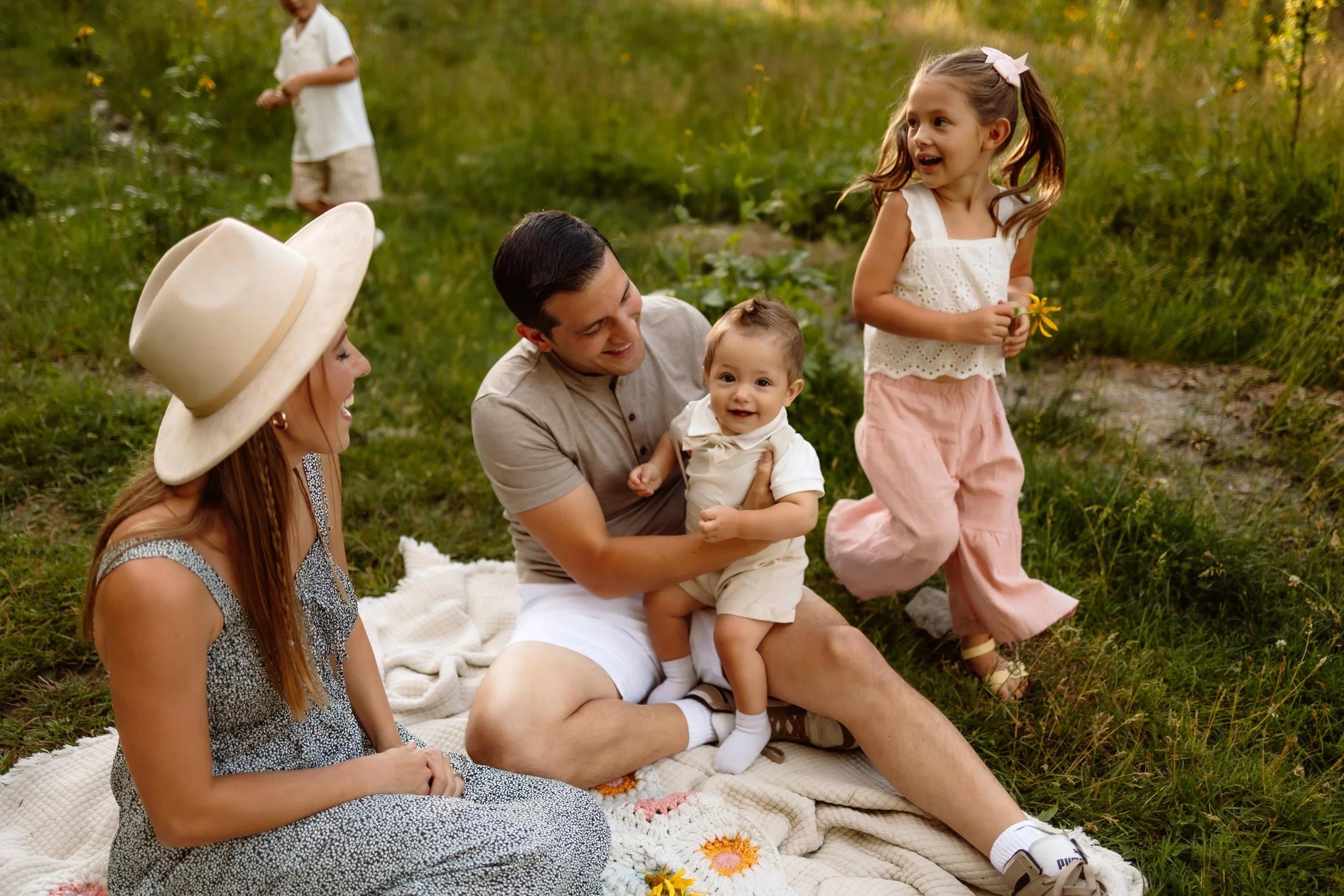 new mexico family photographer